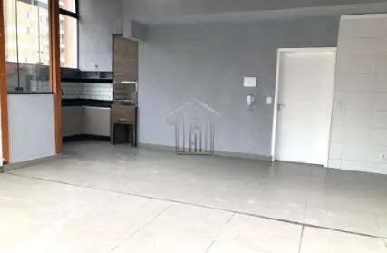 Imagem: Cobertura para Alugar, Vila Valparaíso