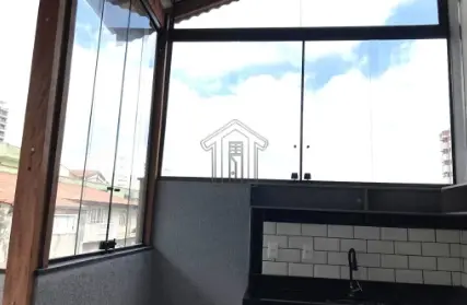 Imagem: Cobertura para Alugar, Vila Valparaíso