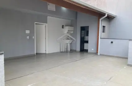 Imagem: Cobertura para Alugar, Vila Valparaíso