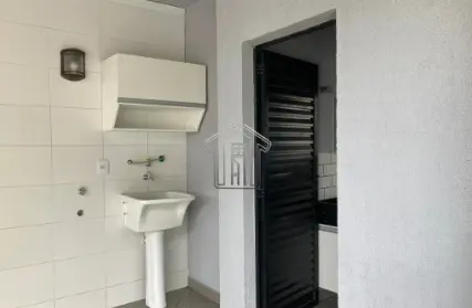 Imagem: Cobertura para Alugar, Vila Valparaíso