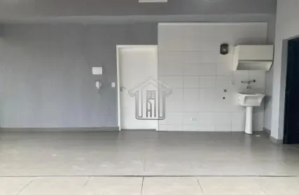 Imagem: Cobertura para Alugar, Vila Valparaíso