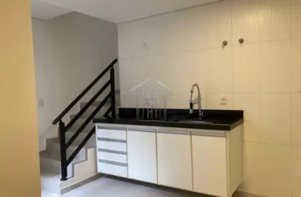 Imagem: Cobertura para Venda, Vila Valparaíso