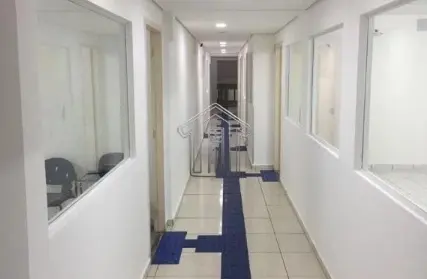 Imagem: Sala Comercial para Venda, Vila Marina