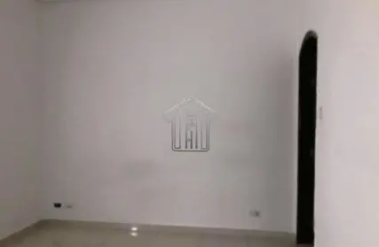 Imagem: Casa Térrea para Alugar, Vila Pinheirinho