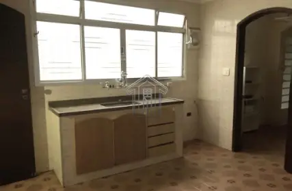 Imagem: Casa Térrea para Alugar, Vila Pinheirinho