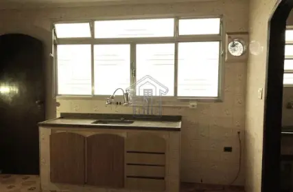 Imagem: Casa Térrea para Alugar, Vila Pinheirinho