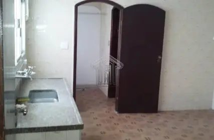 Imagem: Casa Térrea para Alugar, Vila Pinheirinho