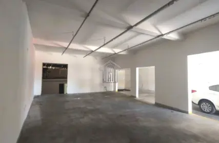 Imagem: Galpão / Salão para Alugar, Vila Alto de Santo André