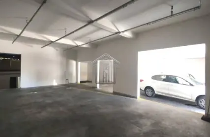 Imagem: Galpão / Salão para Alugar, Vila Alto de Santo André