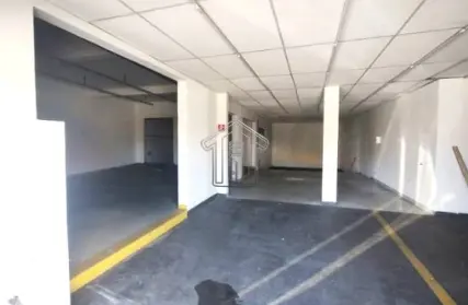 Imagem: Galpão / Salão para Alugar, Vila Alto de Santo André