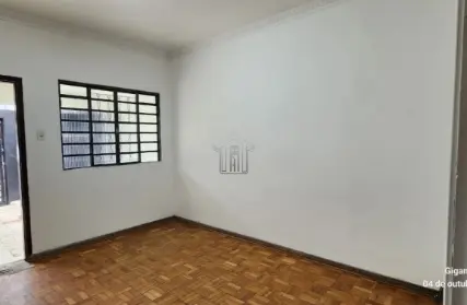 Imagem: Casa Térrea para Venda, Vila Apiaí