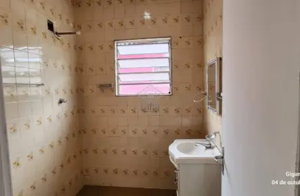 Imagem: Casa Térrea para Venda, Vila Apiaí