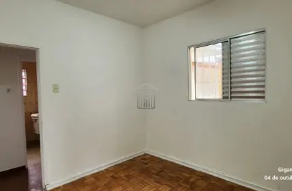 Imagem: Casa Térrea para Venda, Vila Apiaí