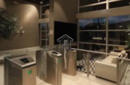 Imagem: Sala Comercial para Alugar, Vila Homero Thon