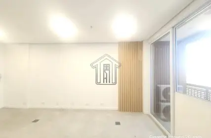 Imagem: Sala Comercial para Alugar, Vila Homero Thon