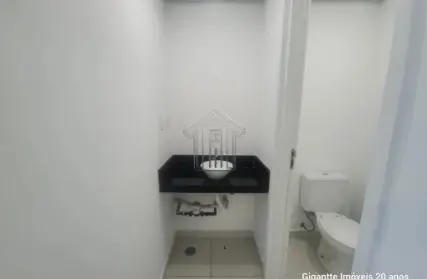 Imagem: Sala Comercial para Alugar, Vila Homero Thon