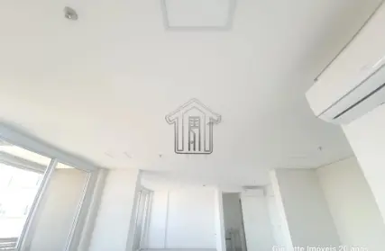 Imagem: Sala Comercial para Alugar, Vila Homero Thon
