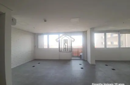 Imagem: Sala Comercial para Alugar, Vila Homero Thon