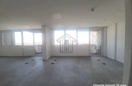 Imagem: Sala Comercial para Alugar, Vila Homero Thon