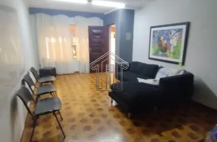 Imagem: Sobrado para Alugar, Vila Floresta