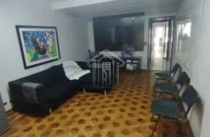 Imagem: Sobrado para Alugar, Vila Floresta