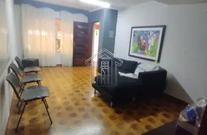 Imagem: Sobrado para Alugar, Vila Floresta