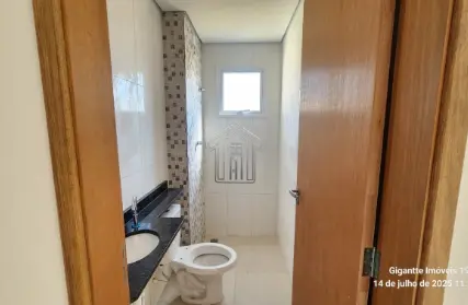 Imagem: Apartamento para Venda, Vila Valparaíso