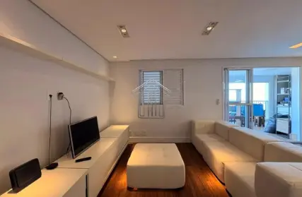 Imagem: Apartamento para Venda, Campestre