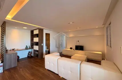 Imagem: Apartamento para Venda, Campestre