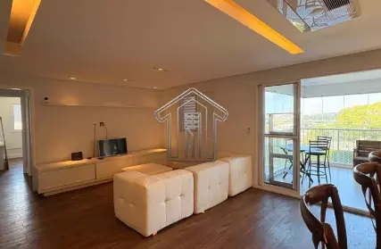 Imagem: Apartamento para Venda, Campestre