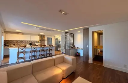 Imagem: Apartamento para Venda, Campestre