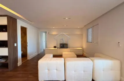 Imagem: Apartamento para Venda, Campestre