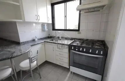 Imagem: Apartamento para Venda, Vila Homero Thon
