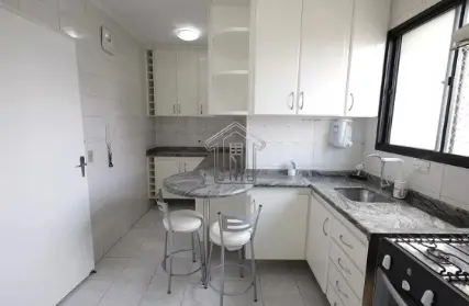 Imagem: Apartamento para Venda, Vila Homero Thon