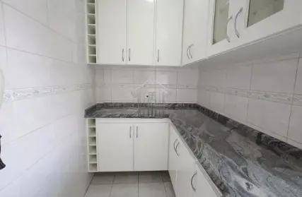 Imagem: Apartamento para Venda, Vila Homero Thon