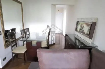 Imagem: Apartamento para Venda, Vila Homero Thon