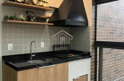 Imagem: Apartamento para Venda, Vila Assunção