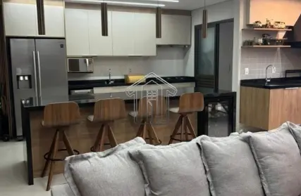 Imagem: Apartamento para Venda, Vila Assunção