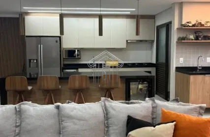 Imagem: Apartamento para Venda, Vila Assunção