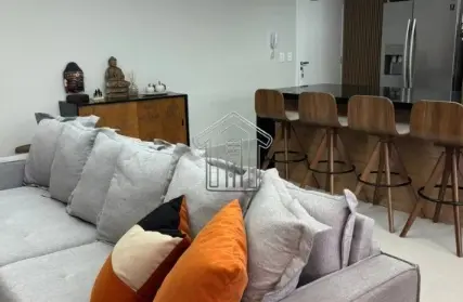 Imagem: Apartamento para Venda, Vila Assunção