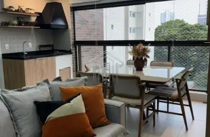 Imagem: Apartamento para Venda, Vila Assunção