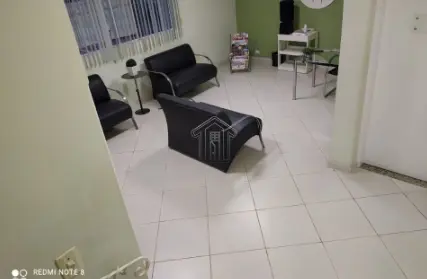 Imagem: Sobrado para Venda, Vila Assunção