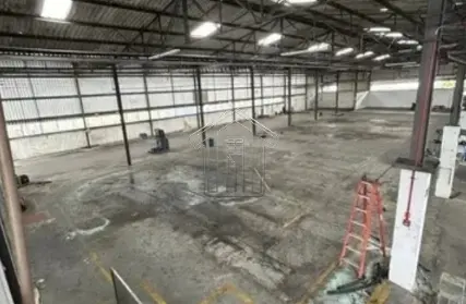 Imagem: Galpão / Salão para Venda, Loteamento Coral