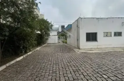 Imagem: Galpão / Salão para Venda, Loteamento Coral