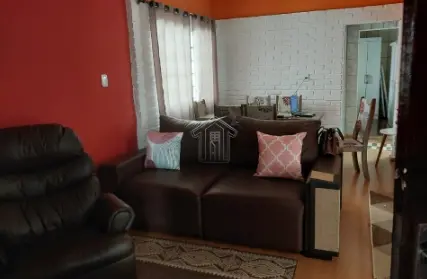 Imagem: Casa Térrea para Venda, Vila Vitória