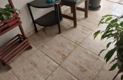 Imagem: Casa Térrea para Venda, Vila Vitória