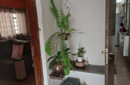 Imagem: Casa Térrea para Venda, Vila Vitória