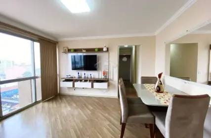 Imagem: Apartamento para Venda, Casa Branca
