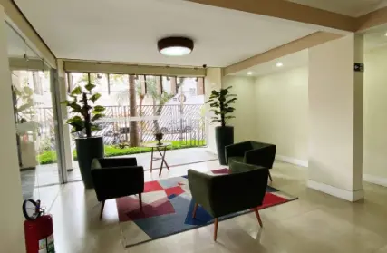 Imagem: Apartamento para Venda, Casa Branca