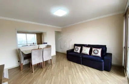 Imagem: Apartamento para Venda, Casa Branca